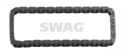 38 93 4972 SWAG Цепь, привод маслонасоса